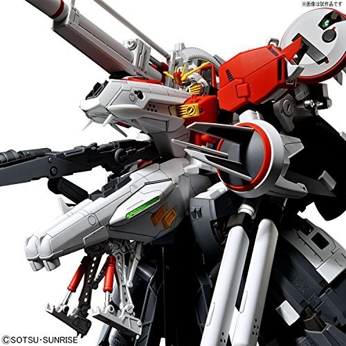 MG 機動戦士ガンダムセンチネル PLAN303E MSA-0011 ディープ