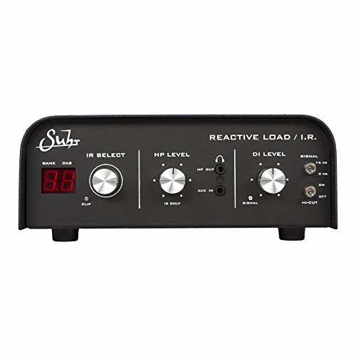 Suhr REACTIVE LOAD IRli active load box regular imported goods 