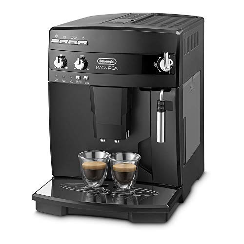 デロンギ 全自動コーヒーメーカー マグニフィカ ESAM03110B