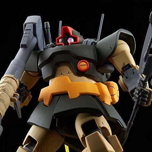 ＭＧ 機動戦士ガンダムＺＺ ドワッジ 1/100 プレミアムバンダイ限定