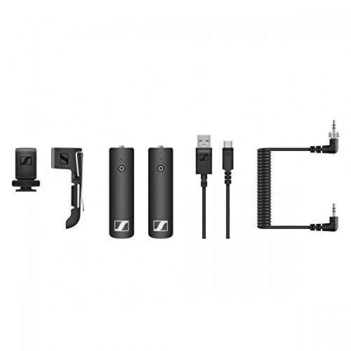 Sennheiser ゼンハイザー XS Wireless Digital(XSW-D) PORTABLE BASE