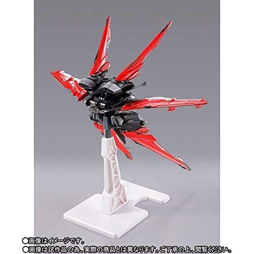 METAL BUILD フライトユニット オプションセット(オルタナティブストライ-