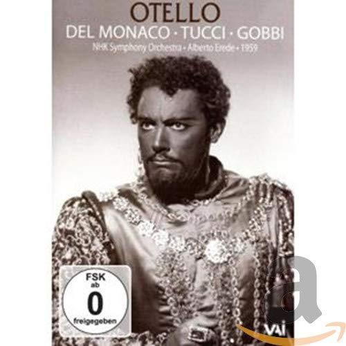 その他 Otello / [DVD] [Import]
