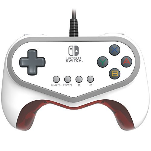 [Nintendo Switch correspondence ][po.DX] exclusive use controller for Nintendo Sw( secondhand goods )