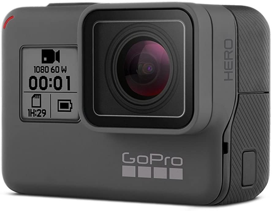 GoPro HERO CHDHB-501-RW junglaparkbolera.com