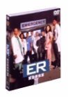 ER 緊急救命室 IＩI ― サード・シーズン DVD セット vol.2 【Disc 4～6】（中古品）_画像1