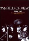 the FIELD OF VIEW FINAL LIVE“Live Horizon-SUPERIOR 2002~Gift of Memor（中古品）