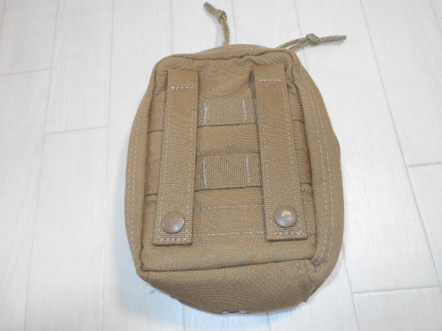 米軍放出品　AN/PVS-14MNVD POUCH _画像2