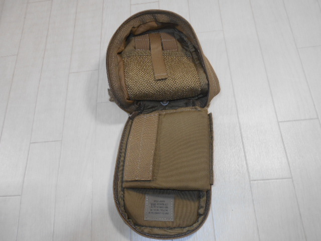 米軍放出品　AN/PVS-14MNVD POUCH _画像4