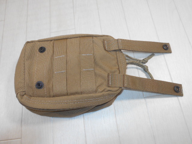 米軍放出品　AN/PVS-14MNVD POUCH _画像7