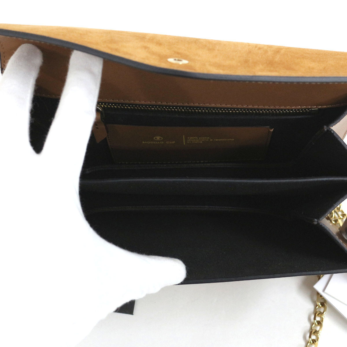 ヤフオク! - 新品 L'Appartement購入 ZANCHETTI
