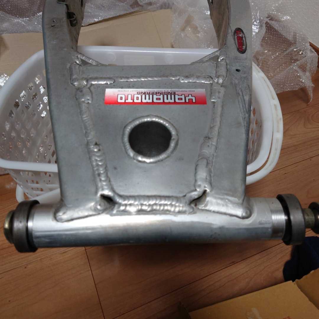 YAMAHA XJR1200 4KG 97 スイングアーム | signalstationpizza.com