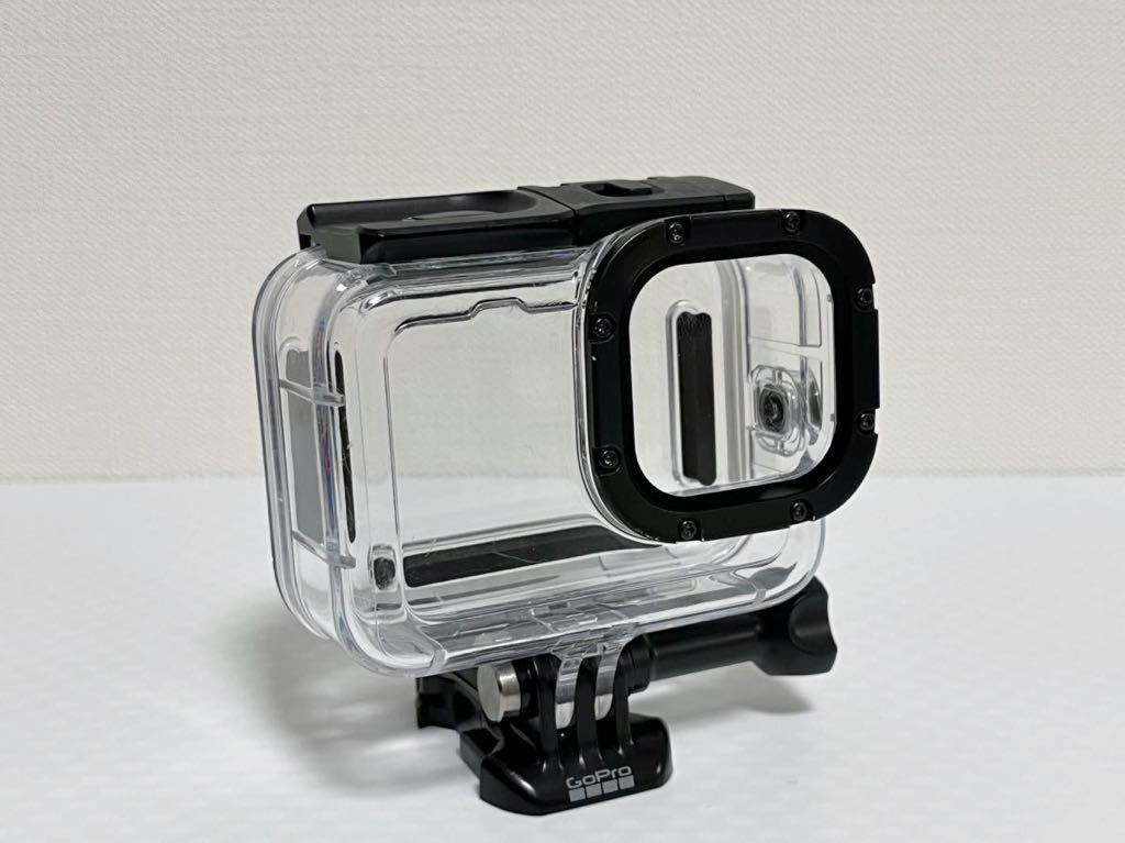 GoPro(ゴープロ)HERO9 Black/3-Way2.0自撮り棒三脚/保護ハウジング