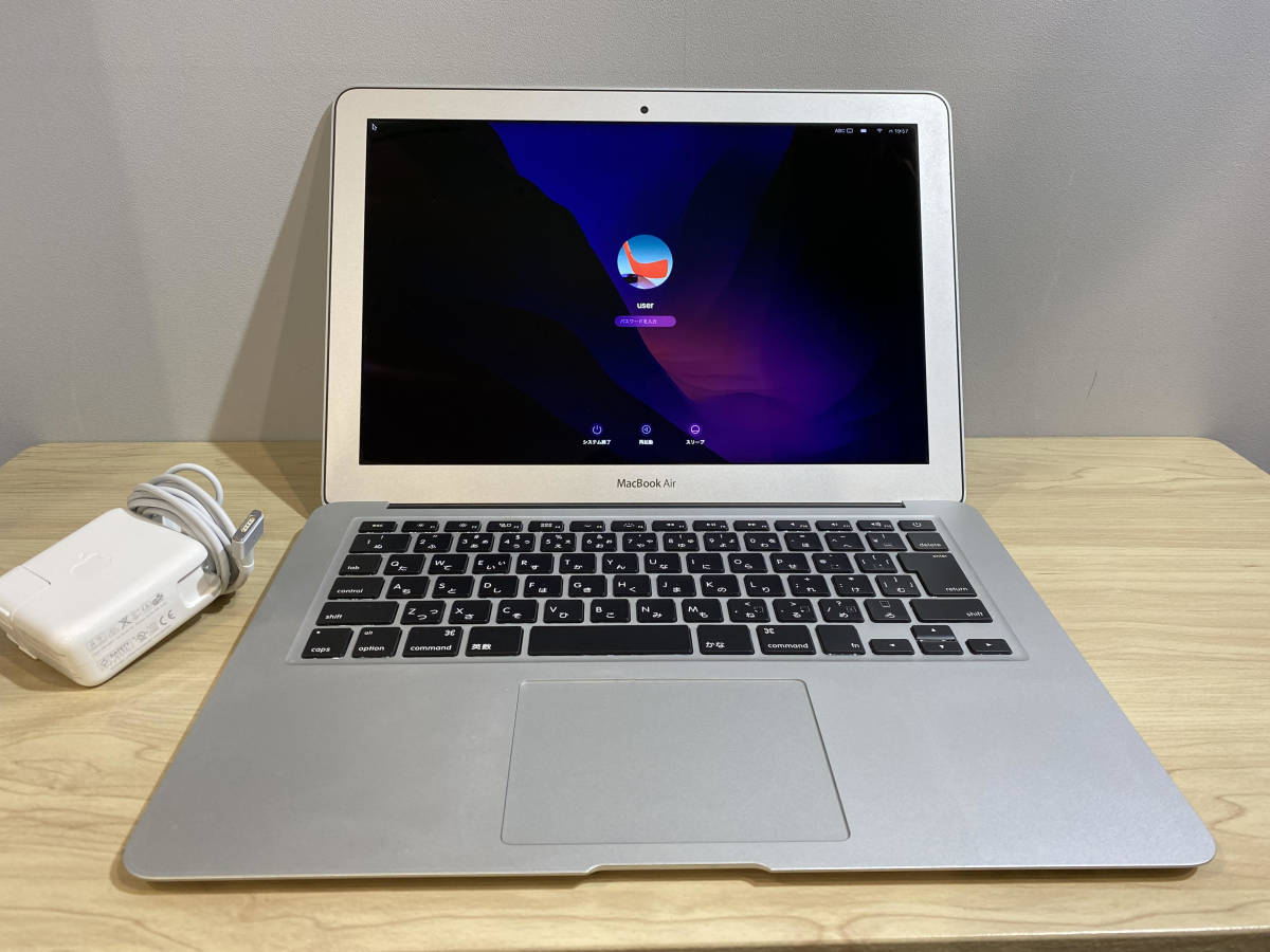 配送日指定可 MacBook Air (バッテリ交換済み) - (USED) | kdcow.com