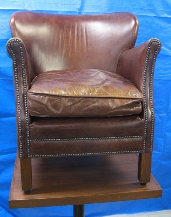 HALO PROFESSOR ARM CHAIR ハロ プロフェッサーアームチェア 定価¥165,000 中古 ③