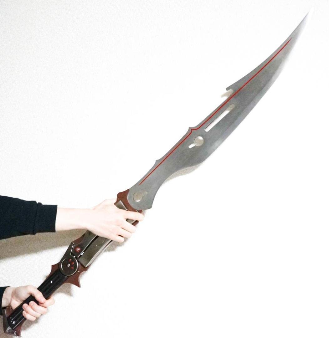 日本代購代標第一品牌【樂淘letao】－コスプレライトニング刀剣