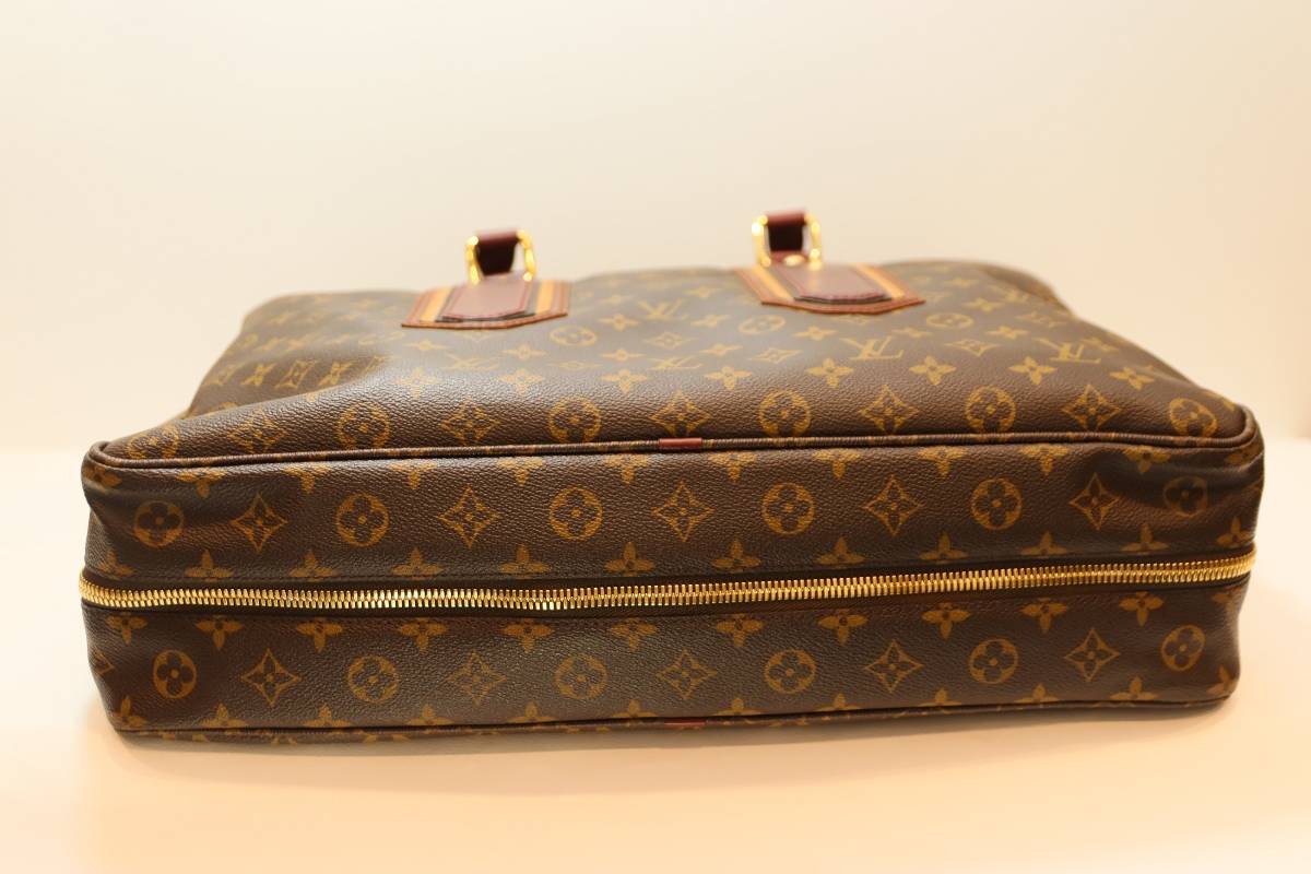 ☆LOUIS VUITTON ルイ ヴィトン【希少/M95531/アントラジット
