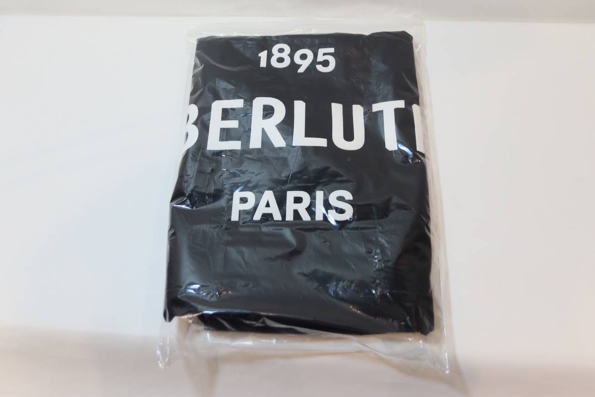 Berluti ベルルッティ【未使用/2021ssランウェイ限定 Berluti ベルルッティ【未使用/2021ssランウェイ限定