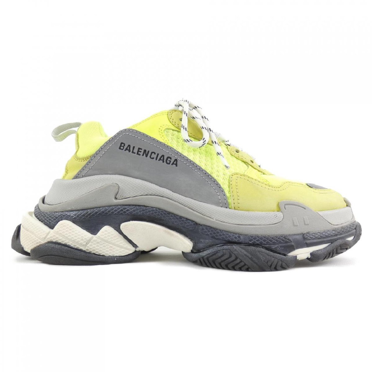 バレンシアガ BALENCIAGA スニーカー | www.hospitaldeyumbo.gov.co