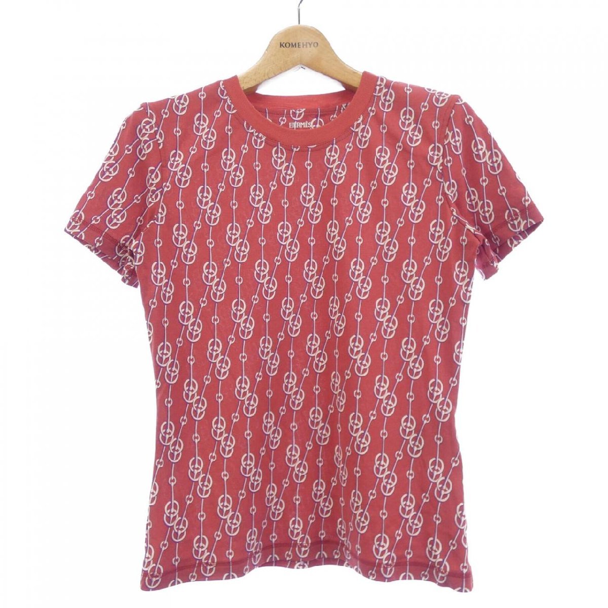 エルメス HERMES Tシャツ www.anac-mali.org