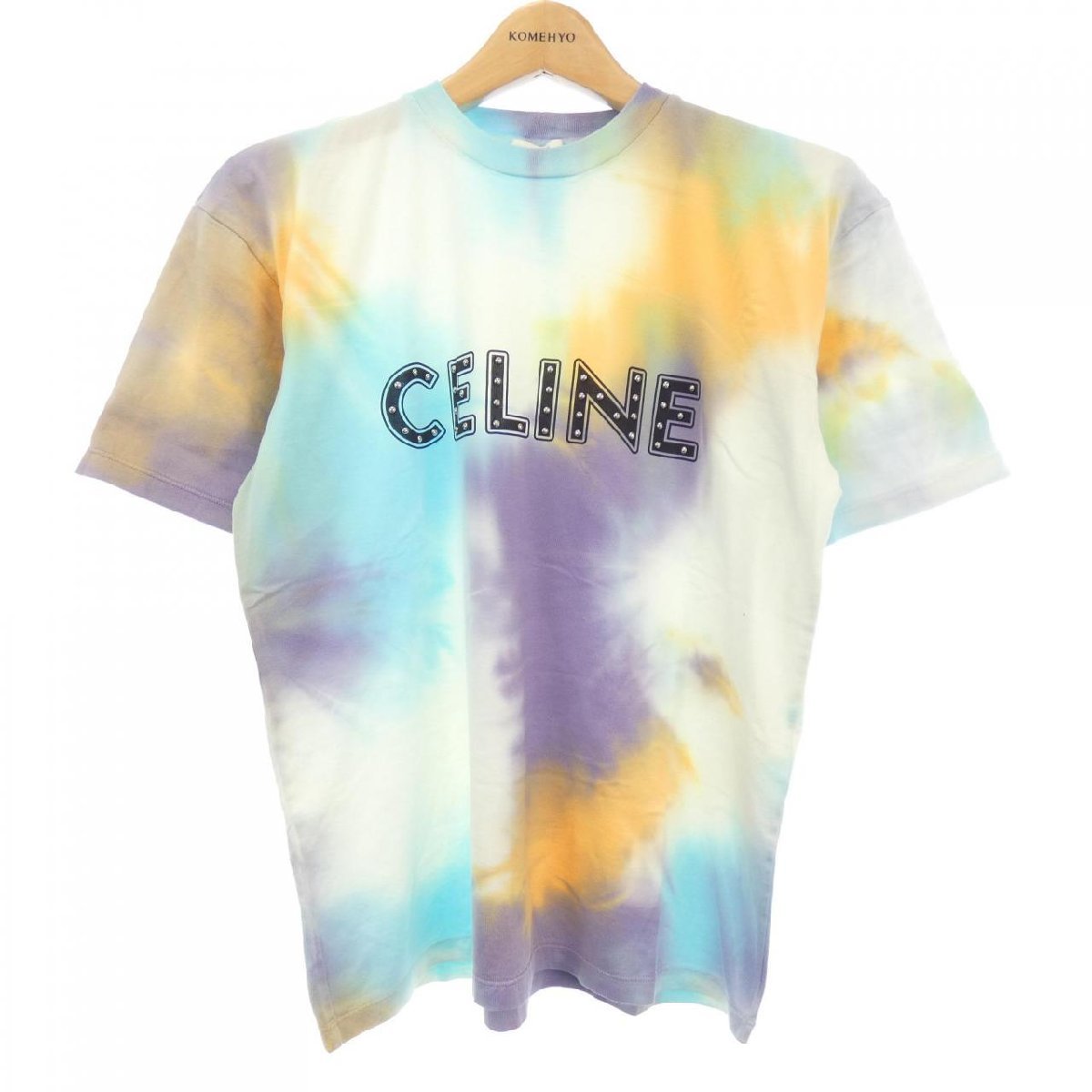 セリーヌ CELINE Tシャツ newgpc.com