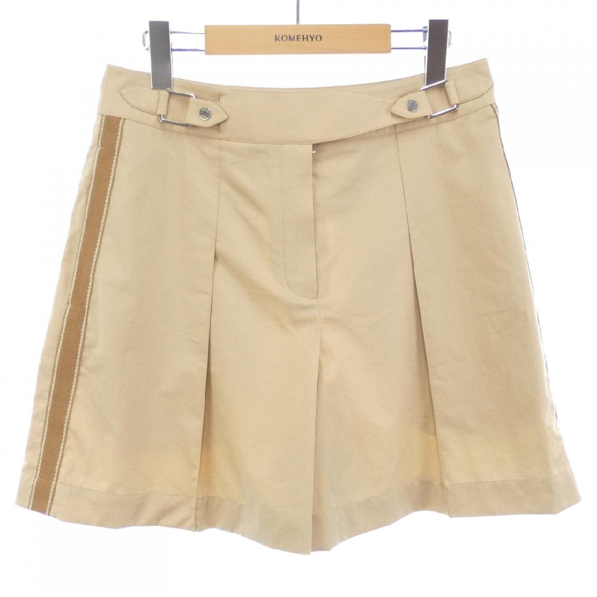 エルメス HERMES ショートパンツ traversebayim.com