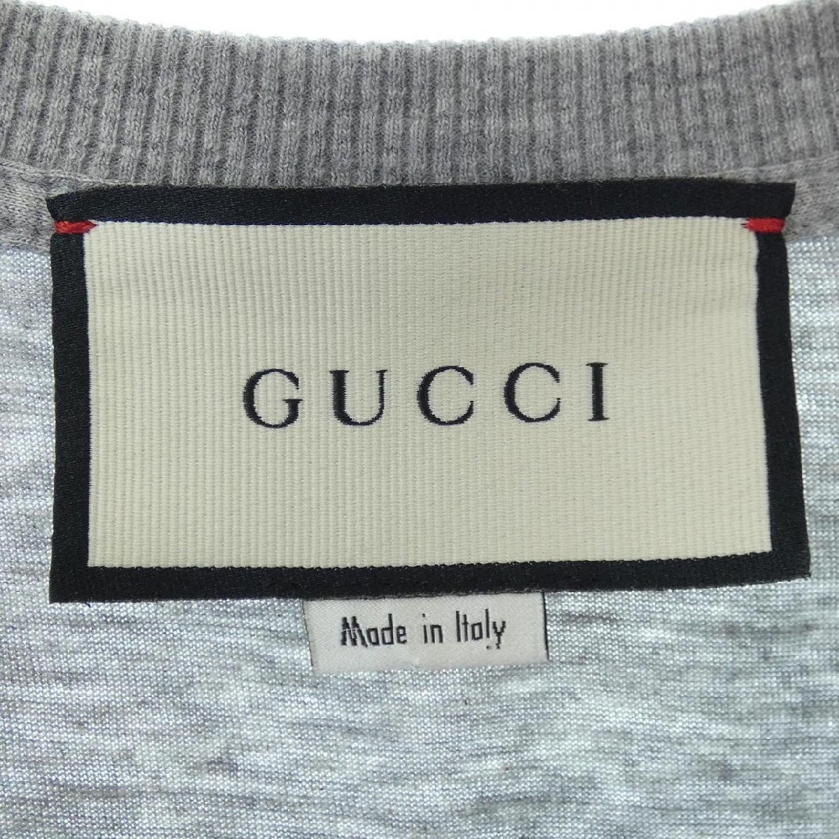 ≪人気商品再入荷≫ 即日発送【GUCCI Tシャツ / 《レア》グッチx