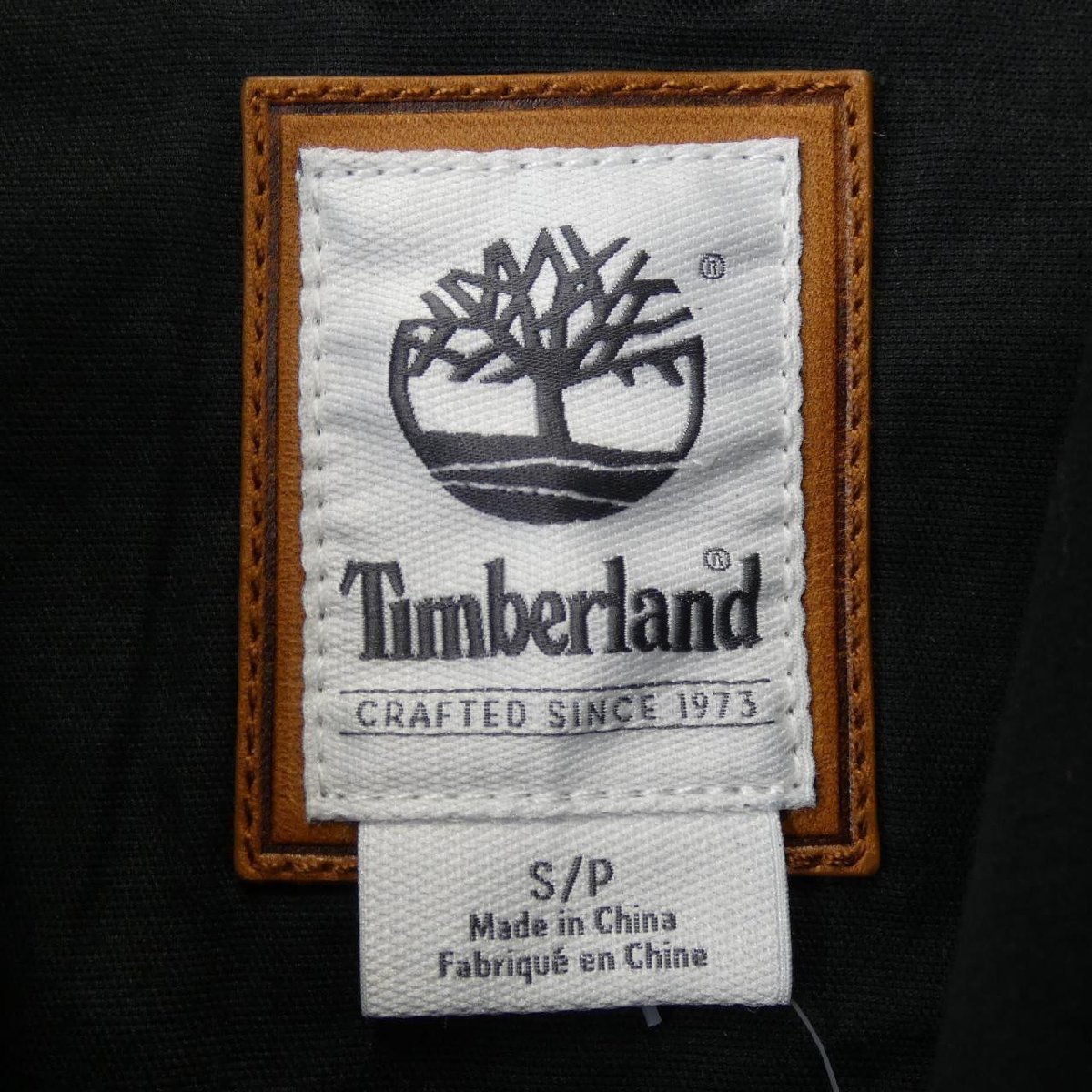 ティンバーランド TIMBERLAND ブルゾン_画像4