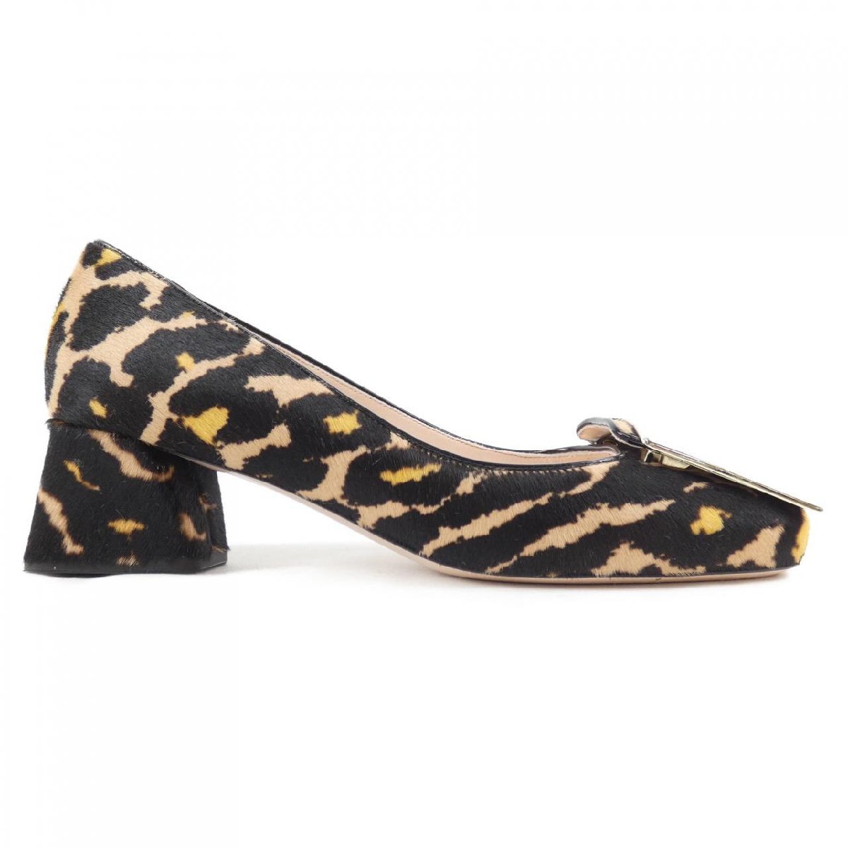 ロジェヴィヴィエ ROGER VIVIER パンプス www.anac-mali.org