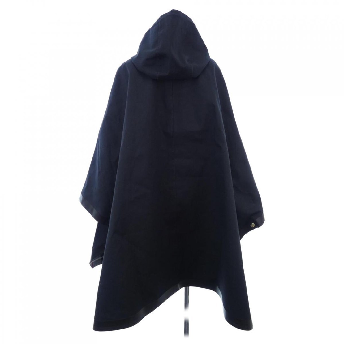 マッキントッシュ MACKINTOSH ポンチョ | normanhubbard.com