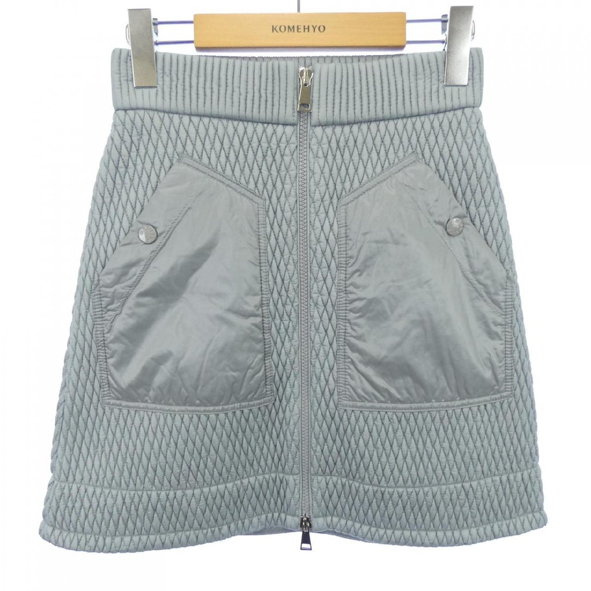 モンクレール MONCLER スカート boussias.cy