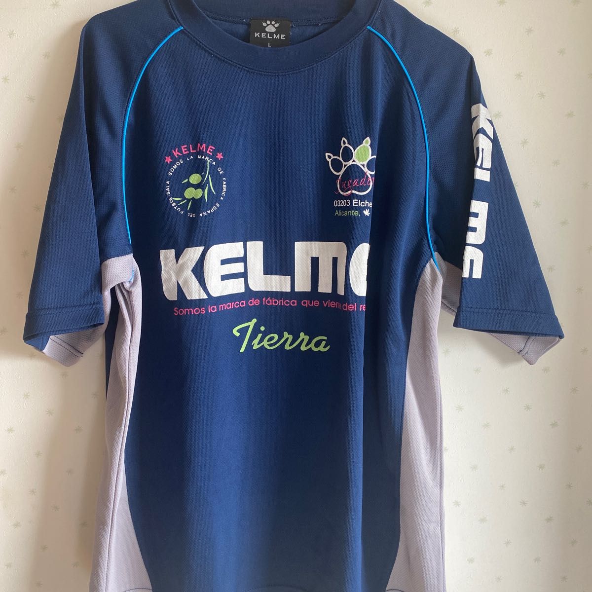 ケルメ KELME サッカー フットサル ウェア|PayPayフリマ