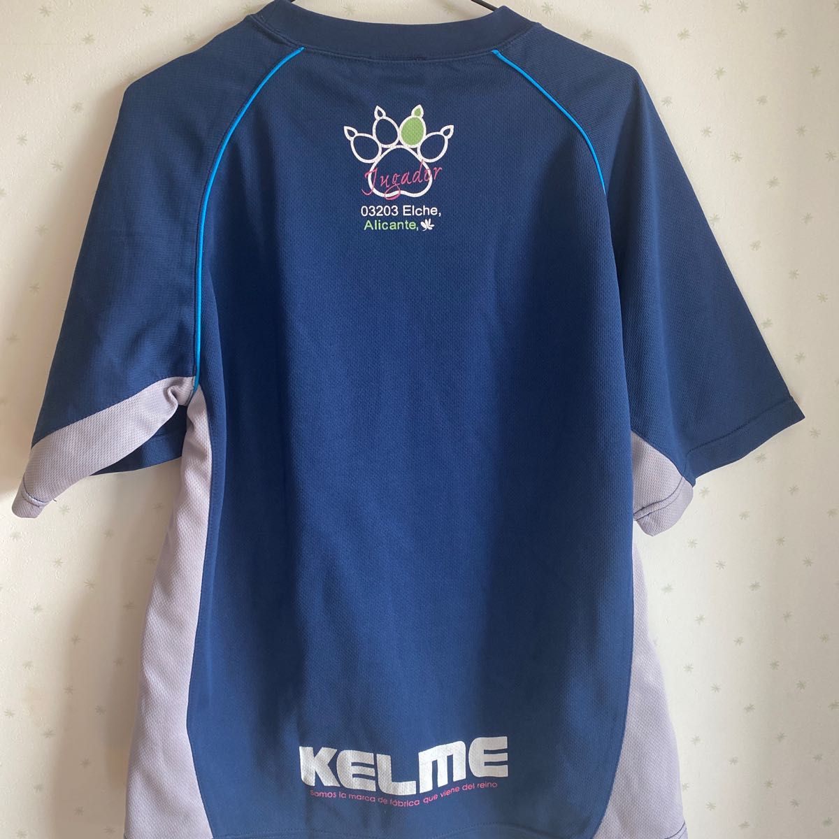 ケルメ KELME サッカー フットサル ウェア|PayPayフリマ