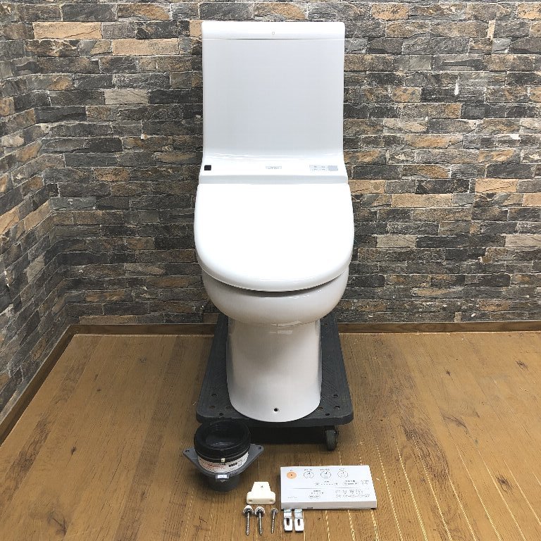 22R405 TOTO トイレセット ウォシュレット一体型便器ZC TCF9034R