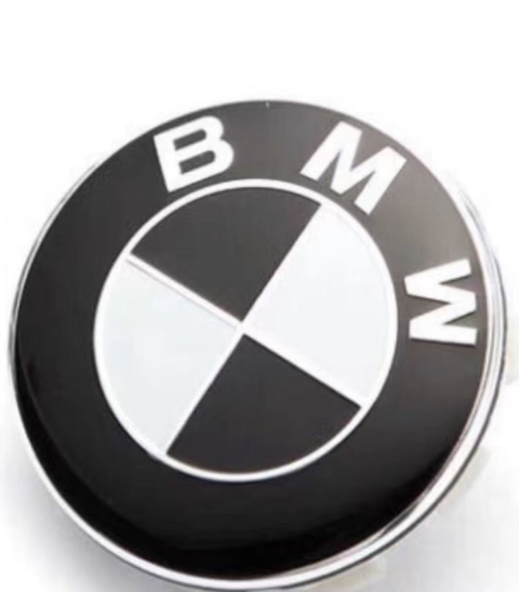 BMW BMWエンブレム　82mm