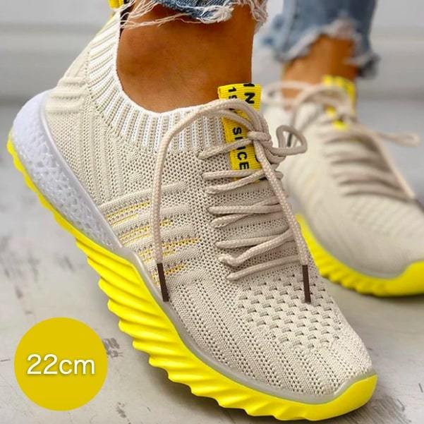  sneakers lady's running shoes shoes shoes light weight walking 