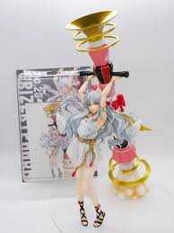 WF2023冬 グリズリーパンダ カレン・C・オルテンシア ガレージキット