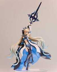 WF2023冬 グリズリーパンダ モルガン陛下 WF ガレージキット FGO Fate