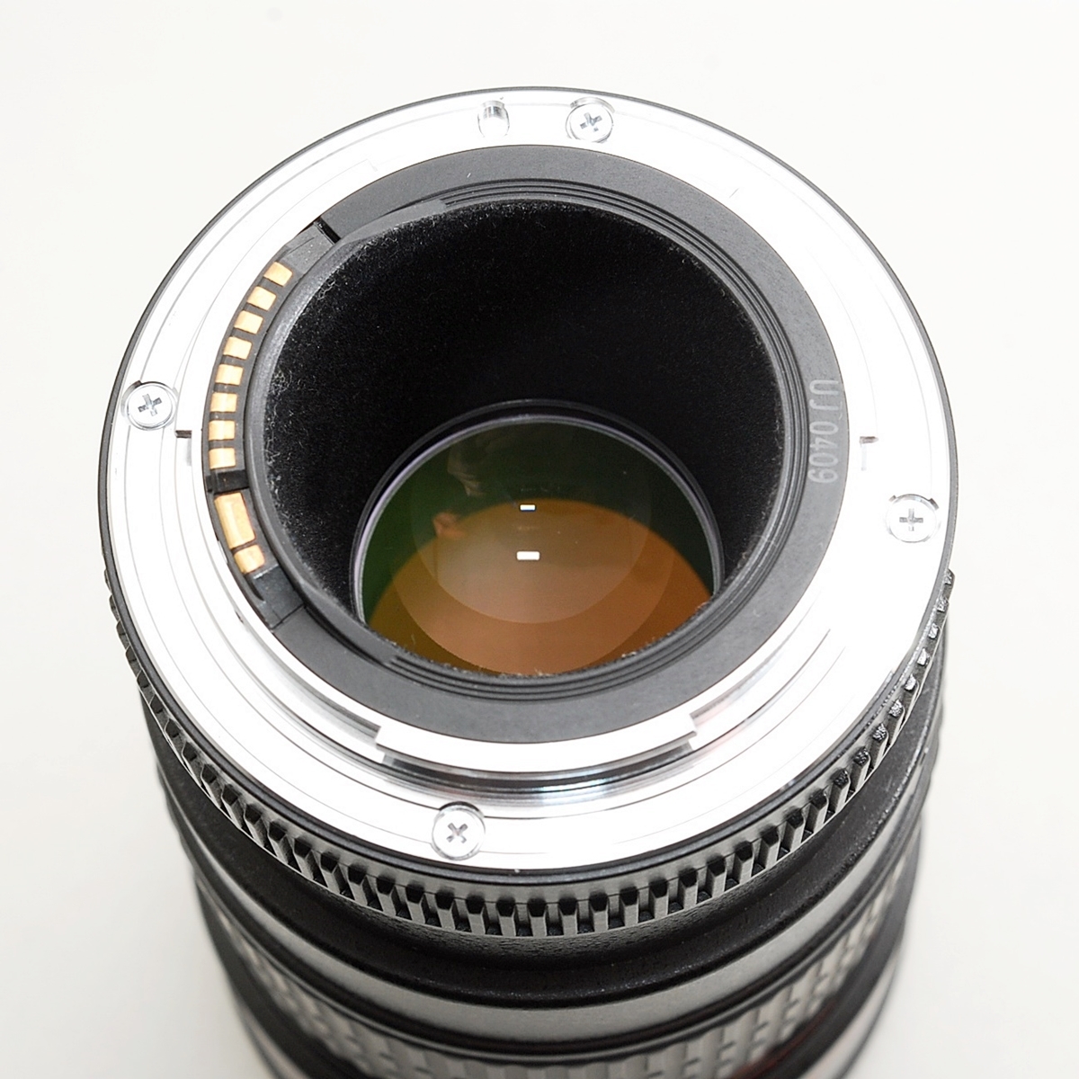 キヤノン Canon EF 200mm F2.8 L USM 単焦点 望遠レンズ 一眼レフ 