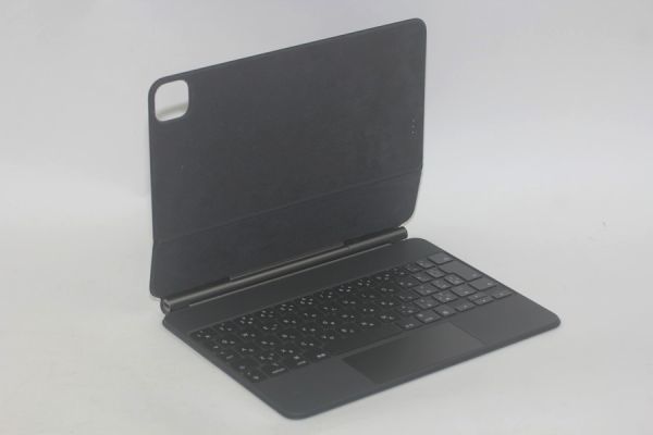 Apple アップルiPad Magic Keyboard 11インチマジックキーボードMXQT2J