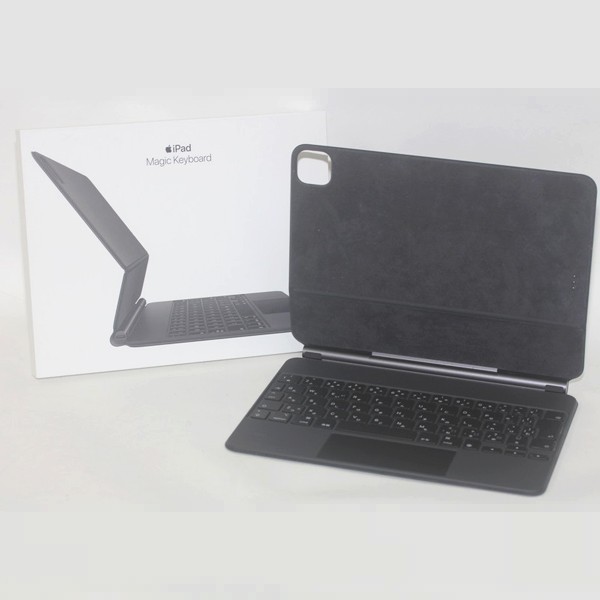 Apple アップルiPad Magic Keyboard 11インチマジックキーボードMXQT2J 