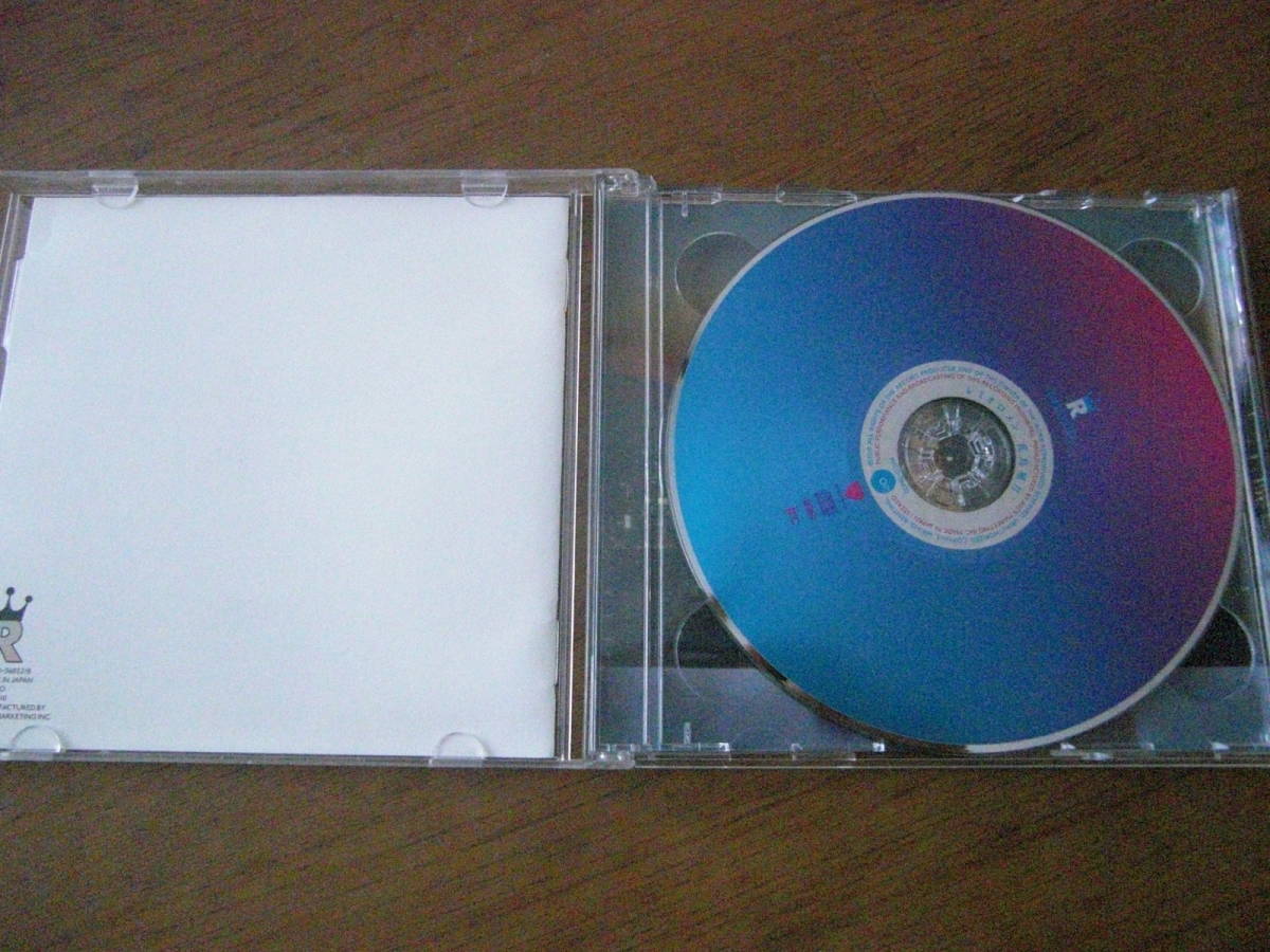 レミオロメン/花鳥風月　CD+DVD_画像2