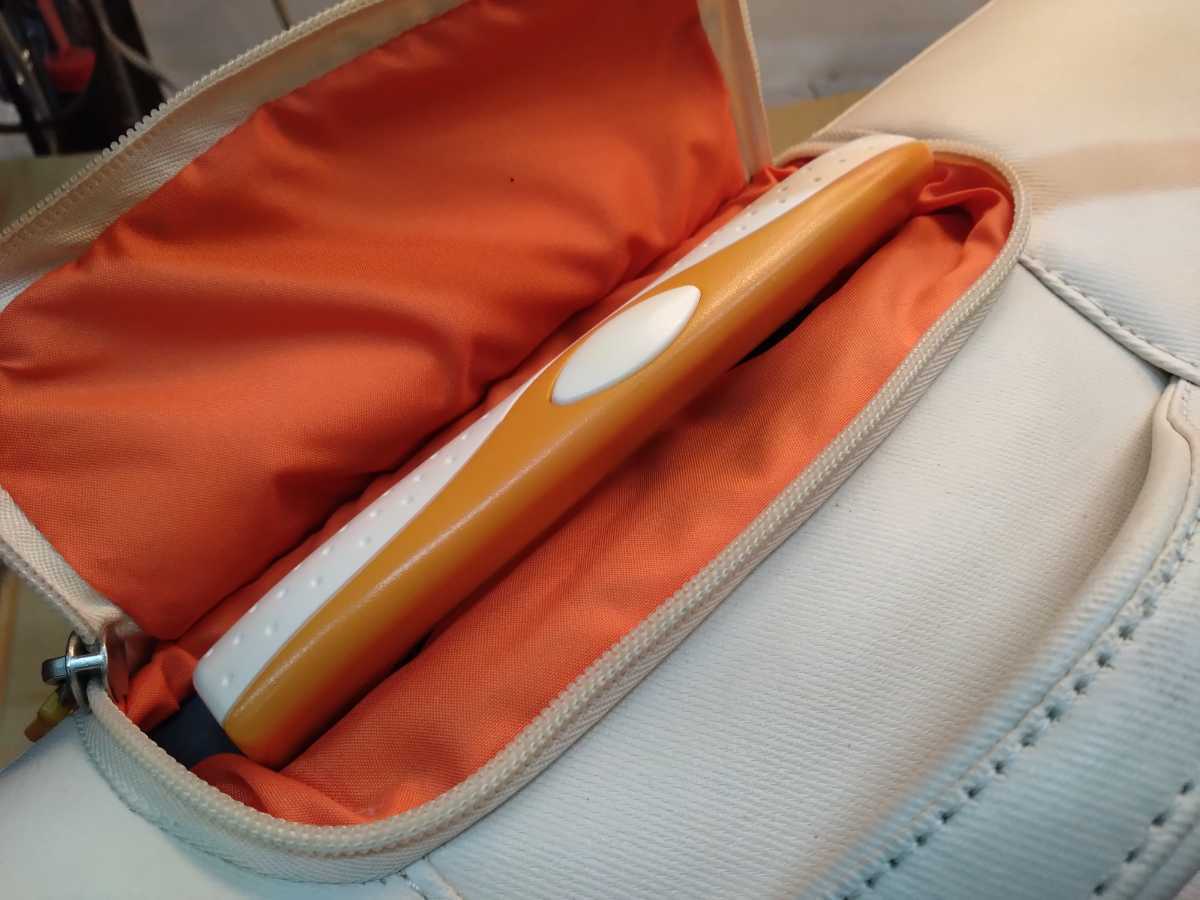 innovator(スーツケース)　スーツケース　キャリーケース　約46ｘ38ｘ23CM・3.9kg　バック/旅行_画像3