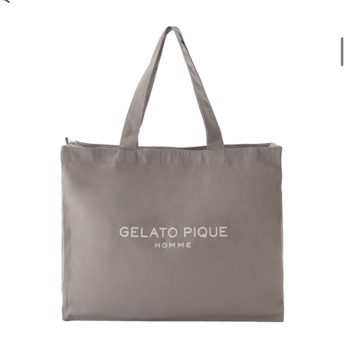gelato pique homme ジェラピケ 福袋 2023 オム ジェラートピケ 新品未