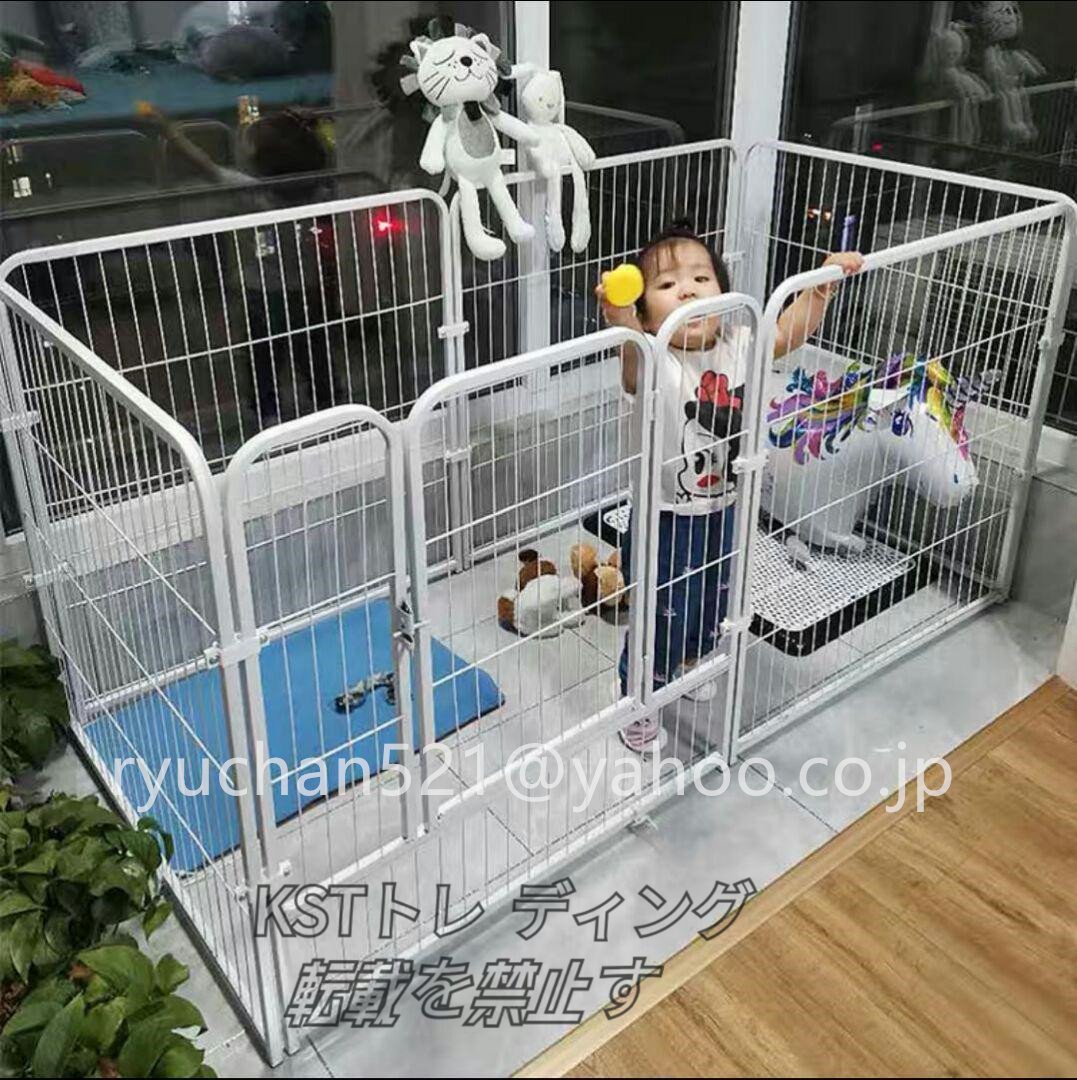  bargain sale! quality guarantee dog fence pet kennel cat small shop dog supplies house . length 120* width 60* height 60cm