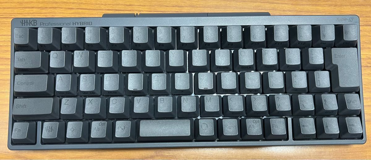 HHKB Hybrid Type-S 日本語配列 墨 www.capex.com.ph