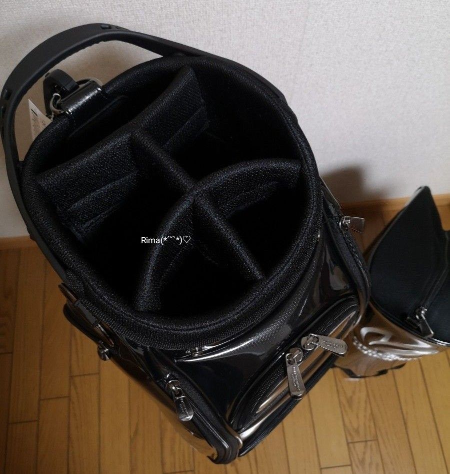 国内正規品 マスターバニー パーリーゲイツ キャスター付き 国内正規品 マスターバニー パーリーゲイツ キャスター付き