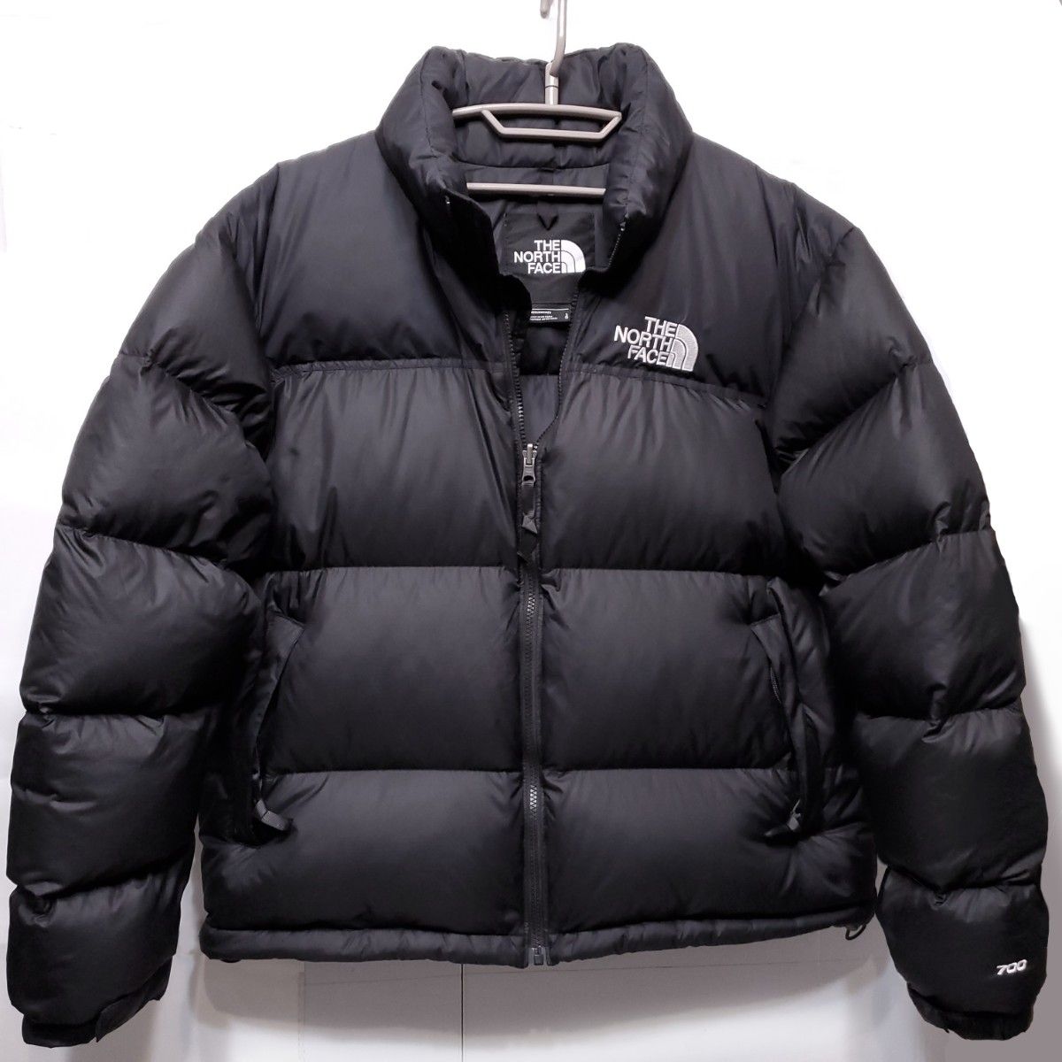 THE NORTH FACE 1996 RETRO NUPTSE レトロ ヌプシ 700 ダウン