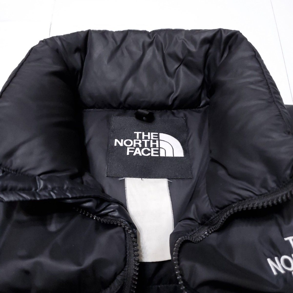 90s THE NORTH FACE NUPTSE ヌプシ ダウンジャケット ブラック 黒 ザ ノースフェイス |Yahoo!フリマ(旧PayPayフリマ) 90s THE NORTH FACE NUPTSE ヌプシ ダウンジャケット ブラック 黒 ザ ノースフェイス |Yahoo!フリマ(旧PayPayフリマ)