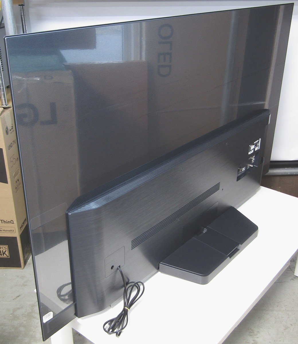 70%OFF!】 LGエレクトロニクス 65型4K有機ELテレビ agapeeurope.org